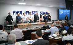 Alagoas sedia lançamento das atividades do Planejamento Espacial Marinho no Nordeste