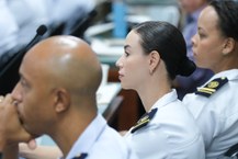 Alagoas sedia lançamento das atividades do Planejamento Espacial Marinho no Nordeste