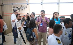 Alagoas sedia lançamento das atividades do Planejamento Espacial Marinho no Nordeste