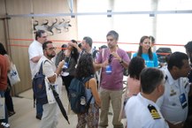 Alagoas sedia lançamento das atividades do Planejamento Espacial Marinho no Nordeste
