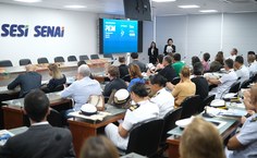 Alagoas sedia lançamento das atividades do Planejamento Espacial Marinho no Nordeste