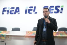 Alagoas sedia lançamento das atividades do Planejamento Espacial Marinho no Nordeste