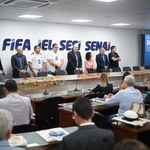 Alagoas sedia lançamento do Planejamento Espacial Marinho