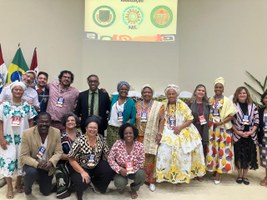 Carta aberta reforça defesa da saúde da população negra e de terreiros em Alagoas