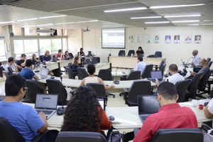 Consuni aprova reformulação do calendário acadêmico em razão das fortes chuvas