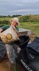 Grupo transforma gestão das fezes de animais em biogás e biofertilizante