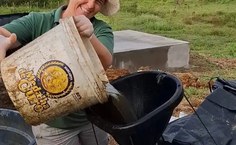 Grupo transforma gestão das fezes de animais em biogás e biofertilizante