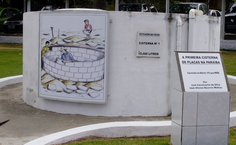 A iniciativa do Laboratório Lapis surgiu a partir mapeamento das demandas por tecnologias sociais hídricas