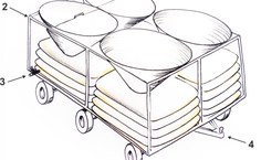 A iniciativa do Laboratório Lapis surgiu a partir mapeamento das demandas por tecnologias sociais hídricas