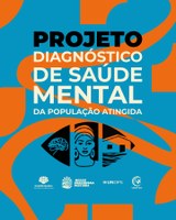 Pesquisa investiga saúde mental em vítimas de desastre socioambiental