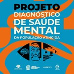 Pesquisa investiga saúde mental em vítimas de desastre socioambiental