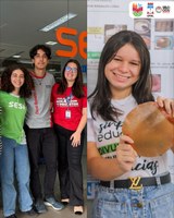 Sinpete: projetos vencedores são selecionados para evento nacional