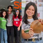 Sinpete: projetos vencedores são selecionados para evento nacional