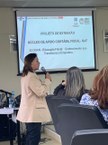 Ufal apresenta projetos ao Conselho Deliberativo do Sebrae Alagoas