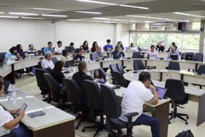 Ufal apresenta projetos ao Conselho Deliberativo do Sebrae Alagoas
