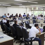 Ufal apresenta projetos ao Conselho Deliberativo do Sebrae Alagoas
