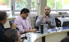 Ufal apresenta projetos ao Conselho Deliberativo do Sebrae Alagoas