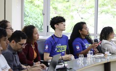 Ufal apresenta projetos ao Conselho Deliberativo do Sebrae Alagoas