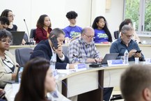 Ufal apresenta projetos ao Conselho Deliberativo do Sebrae Alagoas