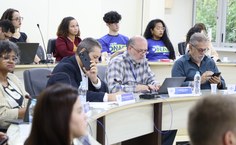 Ufal apresenta projetos ao Conselho Deliberativo do Sebrae Alagoas