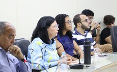 Ufal apresenta projetos ao Conselho Deliberativo do Sebrae Alagoas