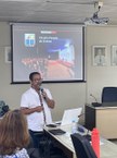 Ufal apresenta projetos ao Conselho Deliberativo do Sebrae Alagoas