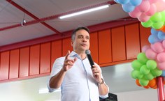 Governador Paulo Dantas reforçou a parceria com a Ufal