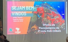 Ufal participa de Plano Nacional para conservar Corais brasileiros