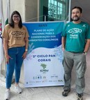 Ufal participa de Plano Nacional para conservar Corais brasileiros