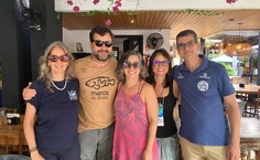 Ufal participa de Plano Nacional para conservar Corais brasileiros