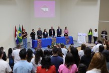 Premiação de Melhores Dissertações e Teses