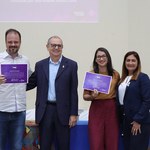 Ufal premia melhores dissertações e teses defendidas em 2022/2023