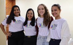 Ufal sedia solenidade de inauguração da Escola Estadual de Socioeducação de Alagoas