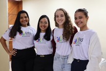 Ufal sedia solenidade de inauguração da Escola Estadual de Socioeducação de Alagoas