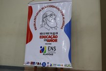 Ufal sedia solenidade de inauguração da Escola Estadual de Socioeducação de Alagoas