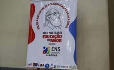 Ufal sedia solenidade de inauguração da Escola Estadual de Socioeducação de Alagoas