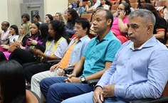 Ufal sedia solenidade de inauguração da Escola Estadual de Socioeducação de Alagoas