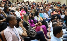 Ufal sedia solenidade de inauguração da Escola Estadual de Socioeducação de Alagoas