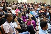 Ufal sedia solenidade de inauguração da Escola Estadual de Socioeducação de Alagoas