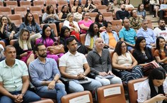 Ufal sedia solenidade de inauguração da Escola Estadual de Socioeducação de Alagoas