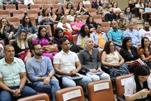 Ufal sedia solenidade de inauguração da Escola Estadual de Socioeducação de Alagoas