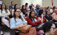 Ufal sedia solenidade de inauguração da Escola Estadual de Socioeducação de Alagoas