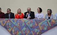 Ufal sedia solenidade de inauguração da Escola Estadual de Socioeducação de Alagoas