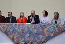 Ufal sedia solenidade de inauguração da Escola Estadual de Socioeducação de Alagoas