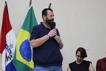 Ufal sedia solenidade de inauguração da Escola Estadual de Socioeducação de Alagoas