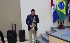 Ufal sedia solenidade de inauguração da Escola Estadual de Socioeducação de Alagoas