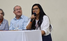 Ufal sedia solenidade de inauguração da Escola Estadual de Socioeducação de Alagoas
