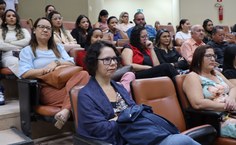 Ufal sedia solenidade de inauguração da Escola Estadual de Socioeducação de Alagoas