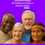 Violência contra idosos: números podem não mostrar a realidade