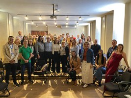 Alagoas vai ampliar o trabalho da Cátedra Sérgio Henrique Ferreira